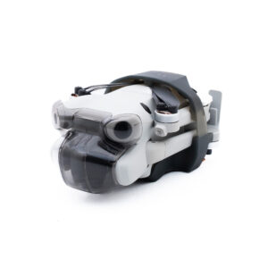 DJI mini 3 pro suojaohjain-3 DJI Mini 4 Pro Fly More - Käytetty