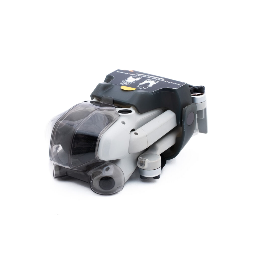 DJI mini 3 pro suojaohjain-4 DJI Mini 4 Pro Fly More - Käytetty