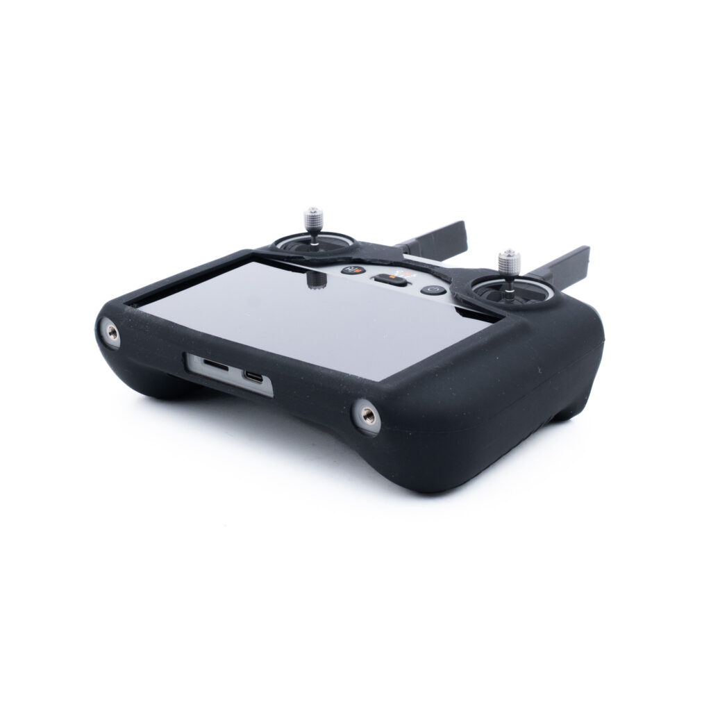 DJI mini 3 pro suojaohjain-5 DJI Mini 4 Pro Fly More - Käytetty