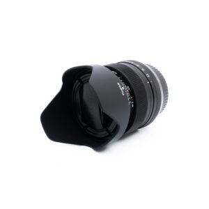 Fuji 14mm f28 R-3-2 Fujifilm Fujinon XF 14mm f/2.8 R - Käytetty