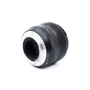 Fujifilm Fujinon XF 35mm f/1.4 R - Käytetty