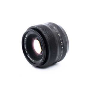 Fujifilm Fujinon XF 35mm f/1.4 R - Käytetty