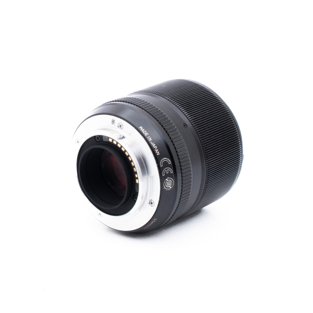 Fujifilm Fujinon XF 60mm f/2.4 R Macro - Käytetty