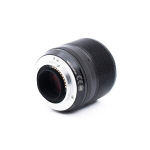 Fujifilm Fujinon XF 60mm f/2.4 R Macro - Käytetty