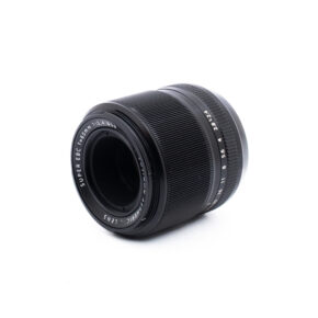 Fuji 60mm f24 -2 Fujifilm Fujinon XF 60mm f/2.4 R Macro - Käytetty