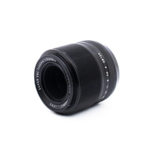 Fujifilm Fujinon XF 60mm f/2.4 R Macro - Käytetty