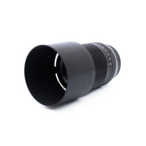 Fujifilm Fujinon XF 60mm f/2.4 R Macro - Käytetty