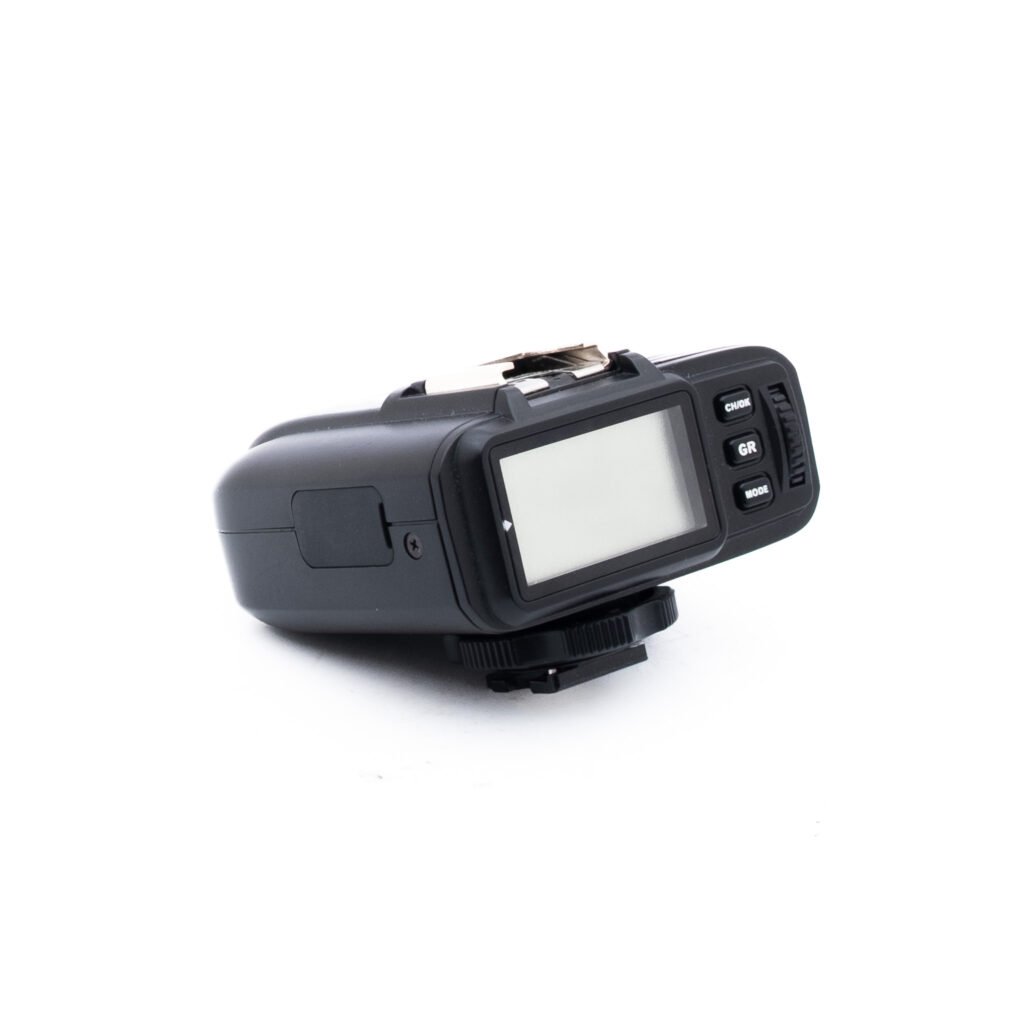 Godox X1T S-2 Godox X1T-S Sony radiolähetin - Käytetty