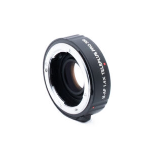 Kenko N-AF 1.4X Teleplus Pro 300 telejatke - Käytetty