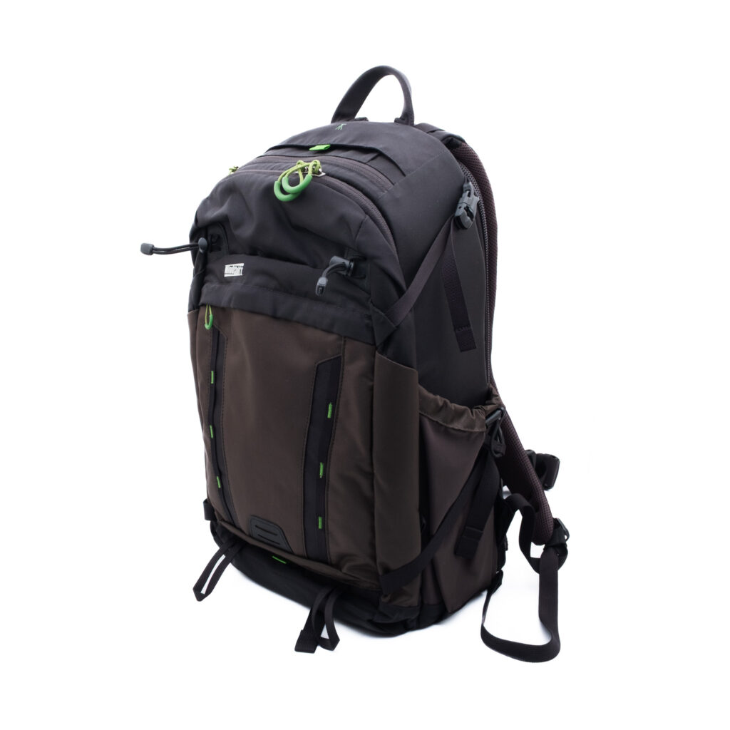 Mindshift reppu Think Tank MindShift Backlight 26L Charcoal (Kunto K5) - Käytetty