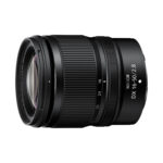 Nikon Nikkor Z DX 16-50mm f/2.8 VR -objektiivi