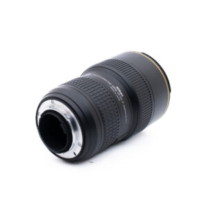 Nikon AF-S Nikkor 16-35mm f/4 G VR - Käytetty