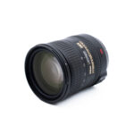 Nikon AF-S Nikkor 18-200mm f/3.5-5.6 G DX VR - Käytetty