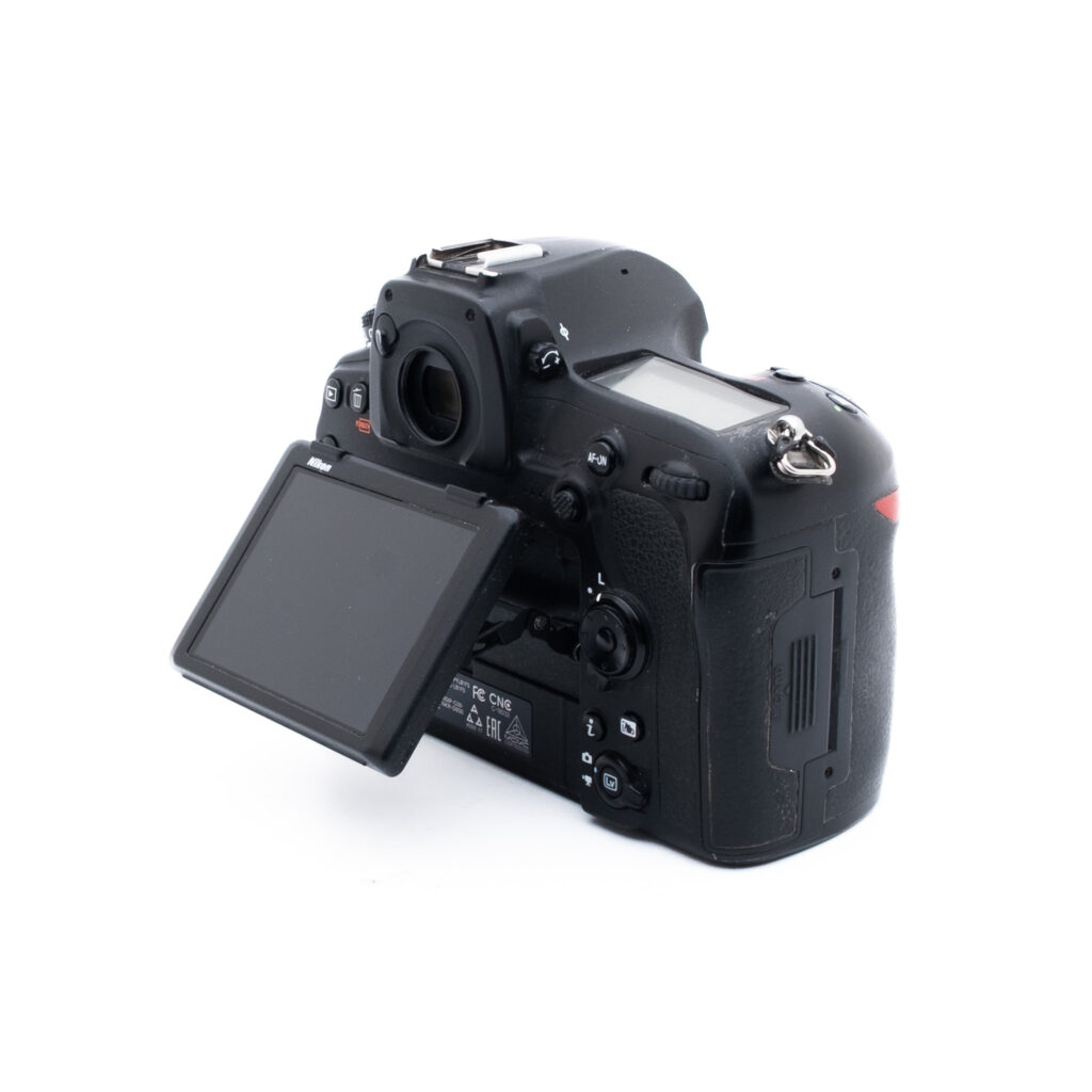 Nikon D850 4536-3 Nikon D850 (SC 175000) - Käytetty