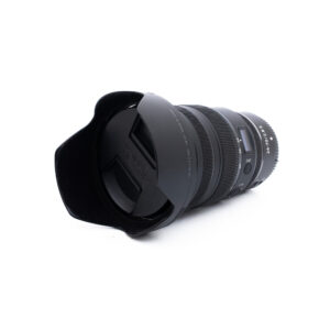 Nikon Z 24-70mm f28 S-3 Nikon Nikkor Z 24-70mm f/2.8 S (sis. ALV 25,5%) - Käytetty