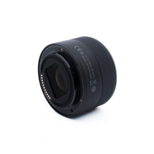Nikon Z 40mm f2-1-2 Nikon Nikkor Z 40mm f/2 (Kunto K5) - Käytetty