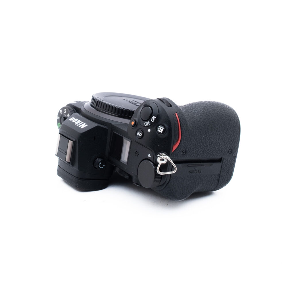 Nikon Z7 II 0931-2 Nikon Z7 II (SC 29000, Kunto K4.5, takuu 6kk) - Käytetty
