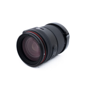 Samyang 35-150mm FE-2 Samyang AF 35-150mm f/2-2.8 Sony FE (takuu 6kk) - Käytetty