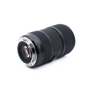 Sigma 18-35mm f18 Canon-1-2 Sigma 18-35mm f/1.8 Art DC HSM Canon EF-S - Käytetty