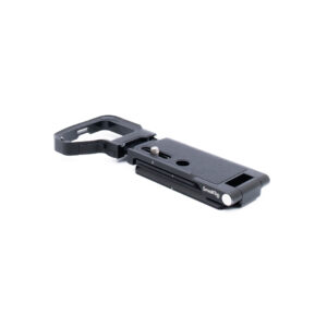 Smallrig juttu A7 jotain-2 SmallRig 3984 Foldable L-Bracket for Sony A7 IV, A7R V & A7S III - Käytetty
