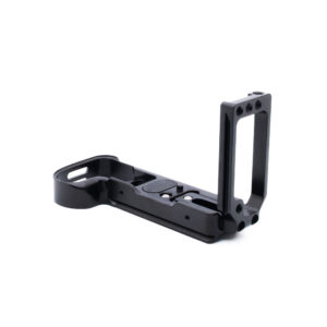 SmallRig 2258 L-Bracket for Nikon Z6 and Nikon Z7 Camera - Käytetty