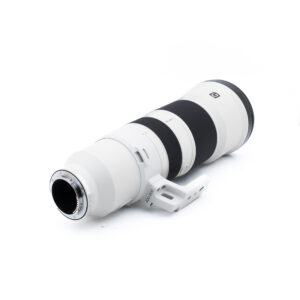 Sony 400-800-1 Sony FE 400-800mm f/6.3-8 G OSS (Kunto K5, takuu 18kk) – Käytetty