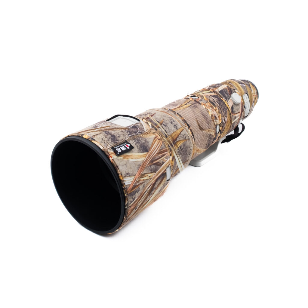 Sony 400-800-4 Sony FE 400-800mm f/6.3-8 G OSS (Kunto K5, takuu 18kk) – Käytetty