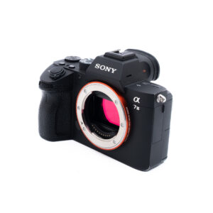 Sony A7 III 5156-4 Sony A7 III (SC 39000, takuu 6kk) – Käytetty