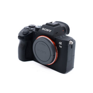 Sony A7 III 5156-5 Sony A7 III (SC 39000, takuu 6kk) – Käytetty