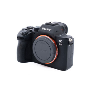 Sony A7 III 7781-5 Sony A7 III (SC 11000, sis. ALV 25,5%, takuu 6kk) – Käytetty