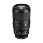 Sony FE 100mm f/2.8 Macro GM -objektiivi