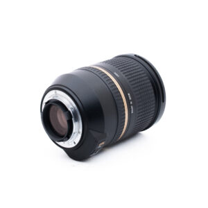 Tamron 24-70mm f28 Di USD VC Nikon-1 Tamron SP 24-70mm f/2.8 Di VC USD Nikon F - Käytetty