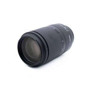 Tamron 70-180mm f/2.8 Di III VXD Sony FE (Kunto K5) - Käytetty
