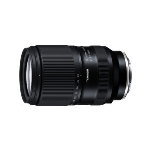 Tarmon25-200mm2 Tamron 25-200mm f/2.8-5.6 Di III VXD G2 Sony E