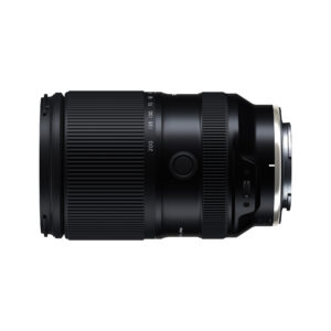 Tarmon25-200mm3 Tamron 25-200mm f/2.8-5.6 Di III VXD G2 Sony E
