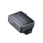 Godox X3Pro S 2.4G kosketusnäyttö lähetin -Sony