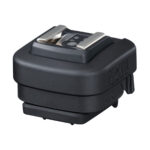 Canon AD-E1 Multifunctional flash shoe adapter