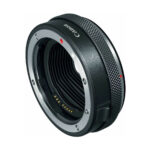 Canon EF - EOS R Control Ring -säätörengas-adapteri