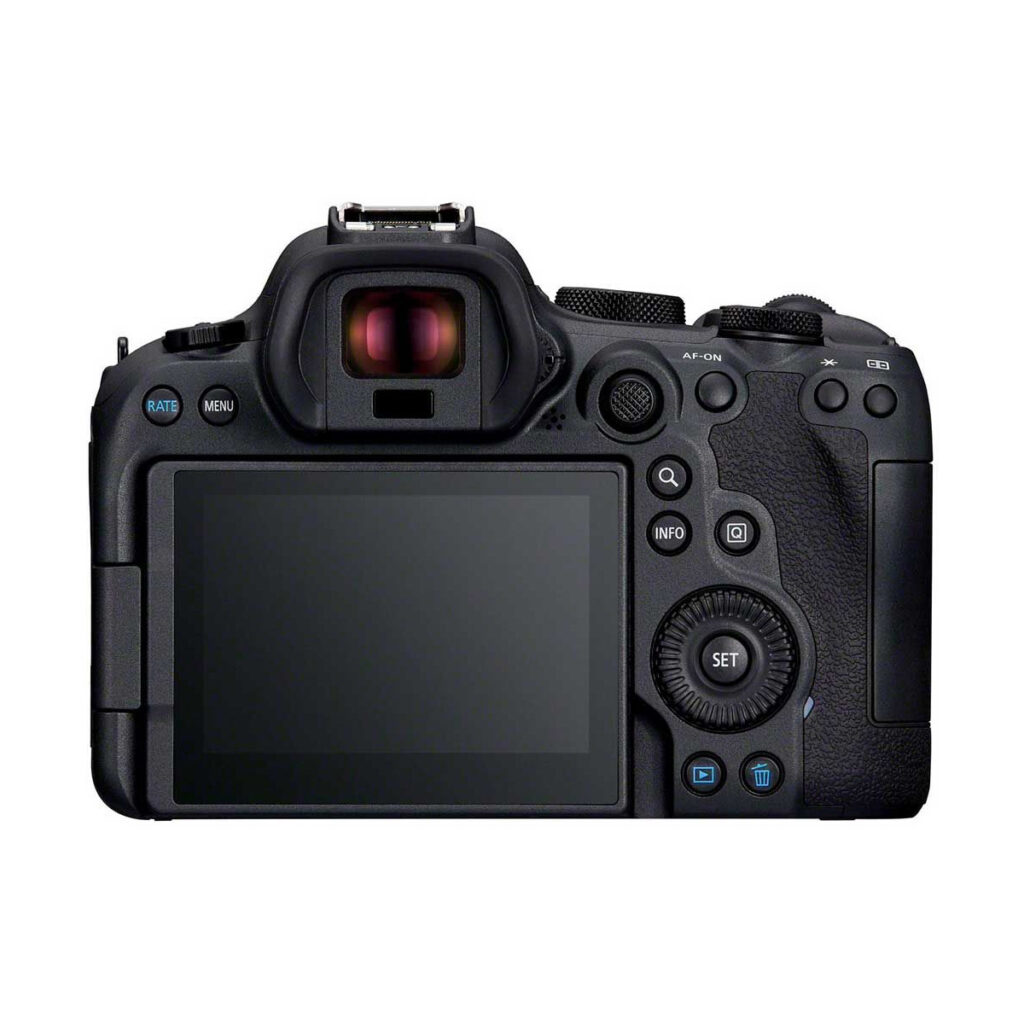 canon_r6_mark_ii (2) Canon EOS R6 Mark II -järjestelmäkamera