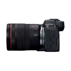 Canon EOS R6 Mark II + RF 24-105mm f/4 L IS USM