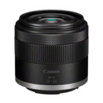Canon RF-S 14-30mm f/4–6.3 IS STM PZ -objektiivi