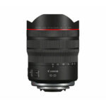 Canon RF 10-20mm f/4 L IS STM -objektiivi