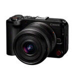 Canon EOS R50 V + RF-S 14–30mm f/4–6.3 IS STM PZ