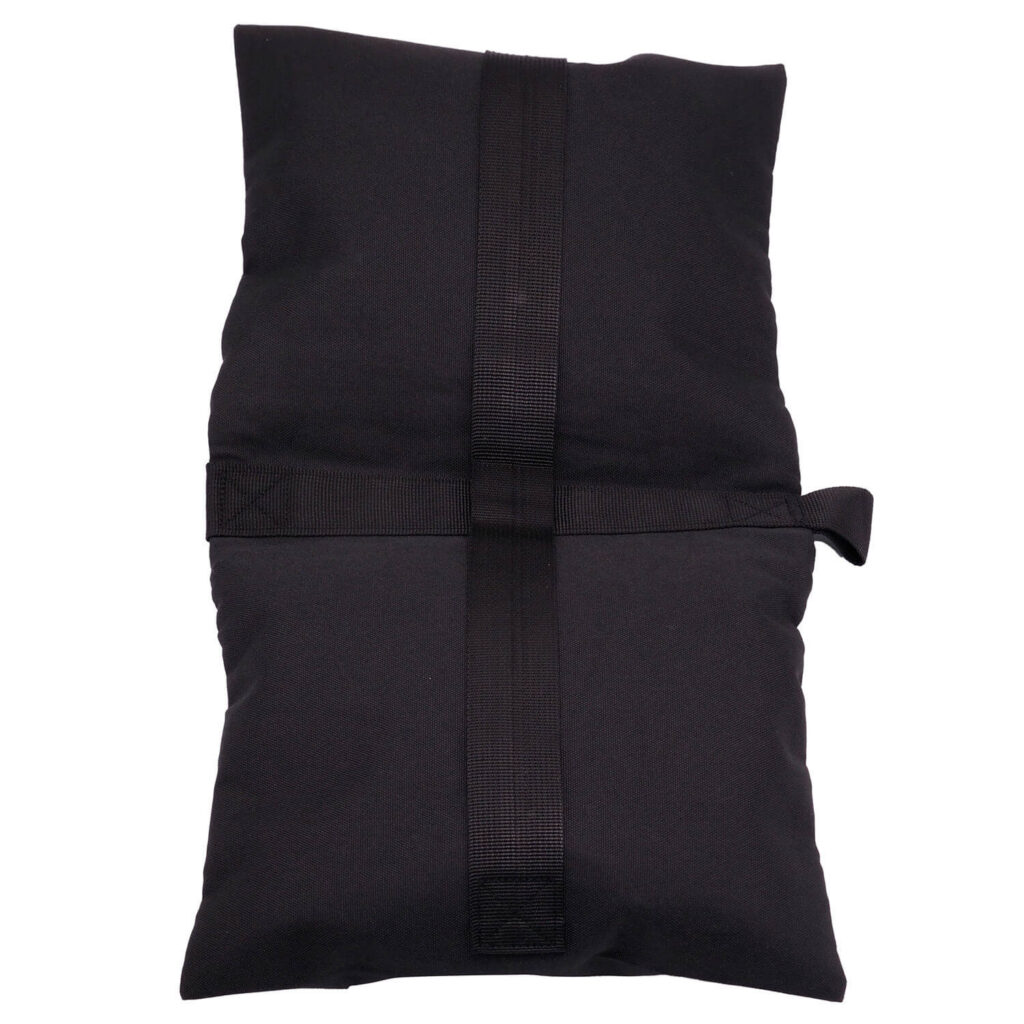 1522748187_058 Caruba Sandbad Double Pro - Large