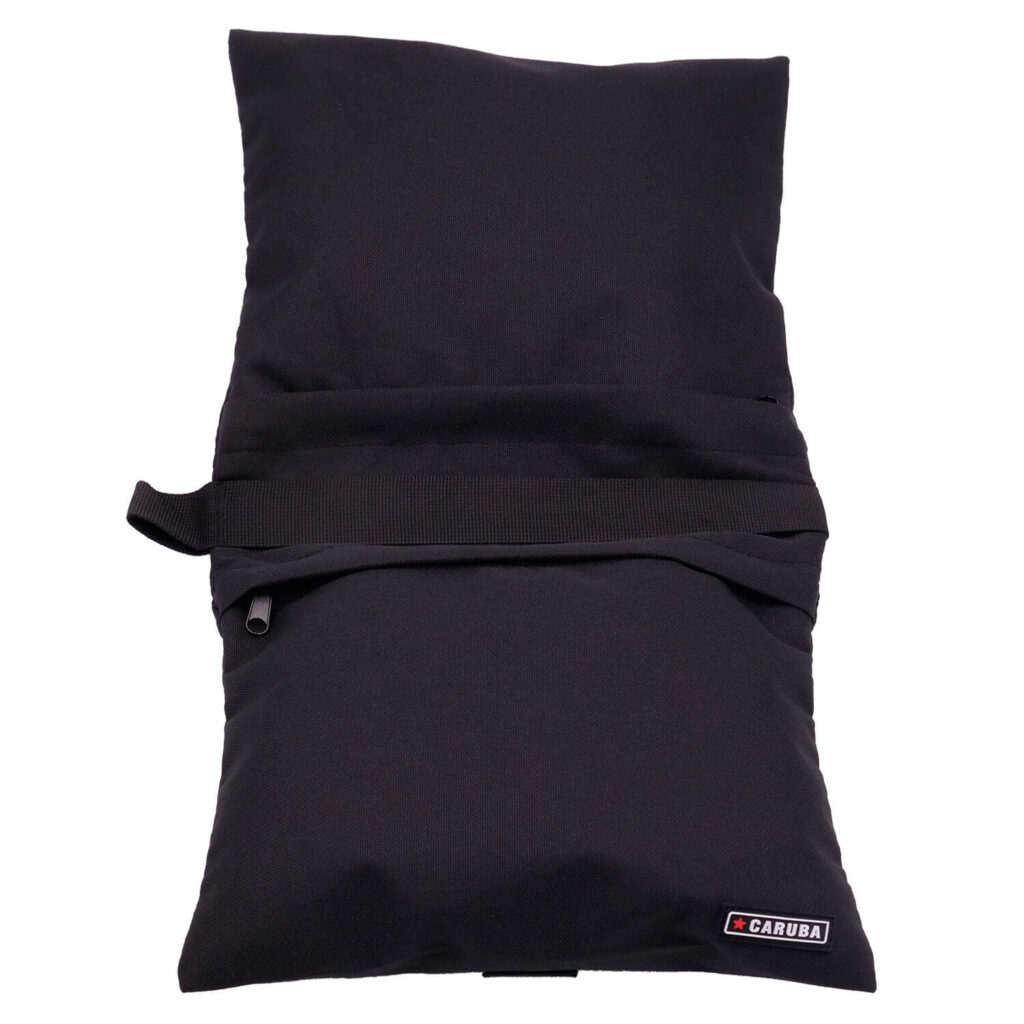 1522748187_608 Caruba Sandbad Double Pro - Large