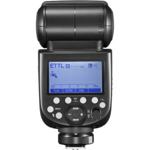 1636699947_890 Godox Speedlite TT685 II flash, for Sony cameras