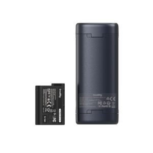 5697-7.jpg SmallRig 5697 Portable Charger Case Kit for EN-EL15c Camera Batteries