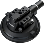SmallRig 4122 Suction Cup 4" with Camera Mount –imukuppikiinnike