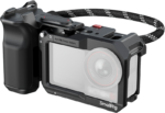SmallRig 5602 Cage Kit for DJI Osmo Action 5 Pro / 4 / 3
