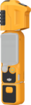 SmallRig 5114 Silicone Case Kit for DJI Osmo Pocket 3 –Basic Bumblebee Edition